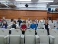 Група "Пчелички" в Софийска опера и балет - ДГ 23 Здраве - София, Изток