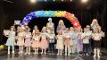 Малките калинки разпериха крилца и полетяха към училище!  - ДГ 23 Здраве - София, Изток